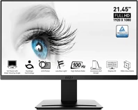 Msi 9S6-3PB9CH-001 Monitor kép