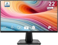 Msi MP225 E12VL 21,5