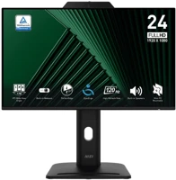 Msi MP242PMG 23,8&QUOT; FHD Business pro mp242pmg 23,8" fhd kép