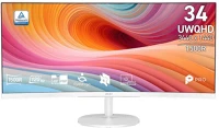 Msi MP341CQW E12 LED 34