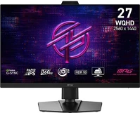 Msi MPG 272QRF X36 27