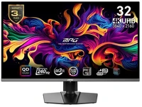 Msi MPG 321URX QD-OLED 31.5