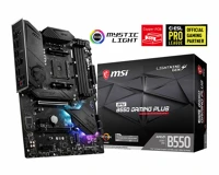 Msi MPG B550 GAMING PLUS Javított oem kép
