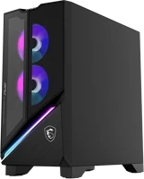 Msi MPG INFINITE X3 AI 2NVR7-203XEU Gaming dt , ultra 7 265k, 64gb, 1tb, rtx 5070 ti 16gb, 850w, liquid, noos kép