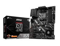 Msi MSI X570-A PRO MSI X570-A PRO alaplap kép