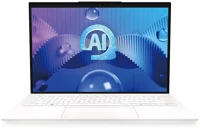 Msi PRESTIGE 13 AI EVO A1MG 9S7-13Q221-202-P207260 LAPTOP Prestige 13 ai evo a1mg kép