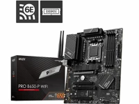 Msi PRO B650-P WIFI Alaplap kép