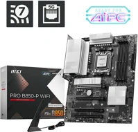 Msi PRO B850-P WIFI  kép
