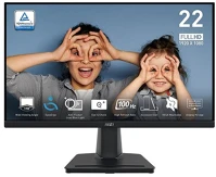 Msi PRO MP225V Business 21.45