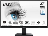 Msi PRO MP273A Számítógép monitor 68,6 cm (27