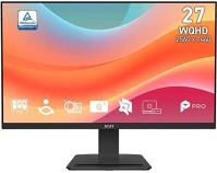 Msi PRO MP273Q E7 Business 27