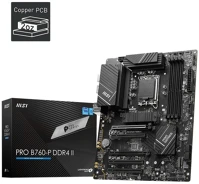 Msi PROB760-PDDR4II  kép