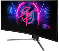 Msi RAPIDVA 21:9, 400CD/M2, 1 ms, 2x HDMI, DP, USB-C kép