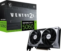 Msi RTX5060 8G Rtx5060 8g ventus 2x oc kép