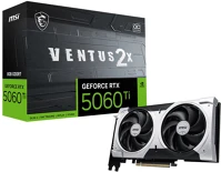 Msi RTX5060 TI 8G Rtx5060 ti 8g ventus 2x plus kép