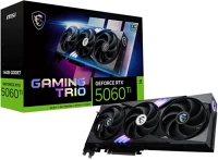 Msi RTX5060TI16GGAMINGTRIOOC Rtx5060 ti 16g gaming trio oc kép