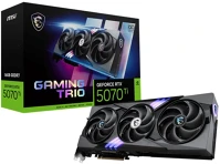 Msi RTX5070TI16GGAMINGTRIOOC Rtx5070 ti 16g gaming trio oc kép