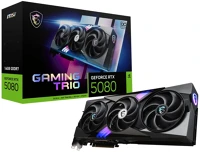 Msi RTX508016GGAMINGTRIOOC Rtx5080 16g gaming trio oc kép