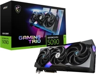 Msi RTX509032GGAMINGTRIOOC Rtx5090 32g gaming trio oc kép