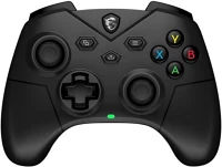 Msi S10-43G0180-EC4 Force gc300 wireless/bluetooth gamepad black kép