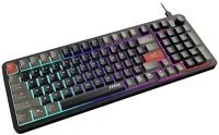 Msi S11-04HU235-HH9 Msi accy forge gk110 gaming membrane keyboard, hun kép