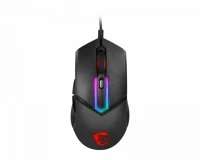 Msi S12-0401690-D22 MSI Clutch GM30 GAMING egér kép