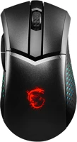 Msi S12-4300080-C54 Clutch gm51 lightweight vezetéknélküli egér kép
