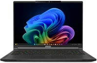 Msi STEALTH A16 AI+ A3XVFG 9S7-15FK15-258-P241507 LAPTOP Stealth a16 ai+ a3xvfg kép