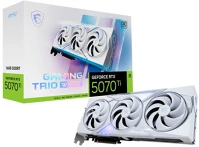 Msi V531-057R Rtx5070 ti 16g gaming trio oc white kép