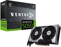 Msi V538-002R Rtx5050 8g ventus 2x oc kép