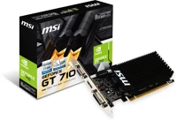 Msi V809-2000R Gt710 2gd3h lp kép