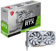 Msi V809-4299R Rtx3050 ventus 2x xs 8g oc white kép