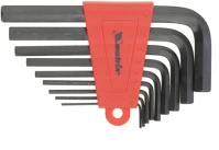 Mtx 112269 Imbuszkulcs szett 9 db kép