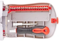 Mtx 115849 Fúziós precíziós csavarhúzó bitfejekkel 22 db kép