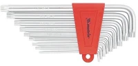 Mtx 123069 Csavarkulcs készlet 9 db kép
