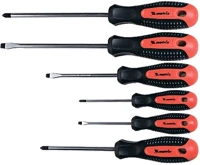 Mtx 133519 Fúziós professzionális csavarhúzó készlet kép