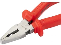 Mtx 169939 Lapos csőrű fogó, 180 mm kép