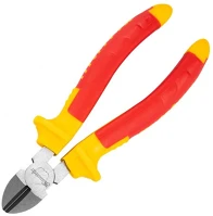 Mtx 175069 Szigetelt csípőfogó  160mm kép