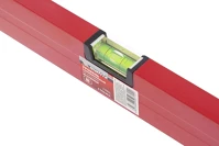 Mtx 336069 Alumínium vízmérték 600 mm kép