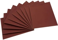 Mtx 756089 10db 230x280mm p100 csiszolópapír vízálló kép