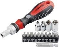 Mtx TW 113329 Bit behajtó készlet 16r kép