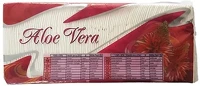 Müller 12.00532 Papírzsebkendő  100 darabos 3 rétegű aloe vera kép