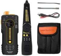 Multi 3B_UTM0566 Funkciós teszter és kábelkereső - lan, poe, tel, bnc kép