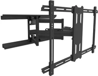 Multibrackets 7350073735471 Pro heavy duty black 55