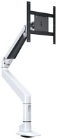 Multibrackets 7350073737116 , vesa gas lift xl single white, 15