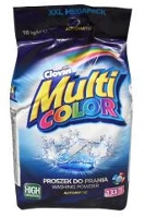 Multicolor 5900308776407 Mosópor kompakt 5kg color kép