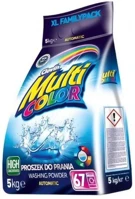 Multicolor DA503XSZAK5900308773192 Mosópor kompakt 10kg color kép