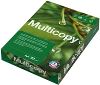 Multicopy 01.02046 Fénymásolópapír  a/4 90 g 500 ív/csomag kép