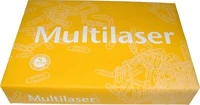 Multilaser COR_LSML380 Másolópapír, a3, 80 g, kép