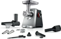 Multipower MFWS835M Bosch mfws835m  húsdaráló 2500w nemesacél serie8 kép
